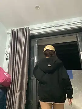 __BabyShowPublic__ webcam