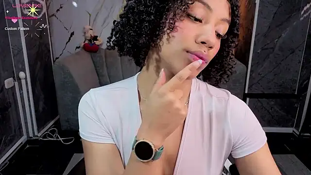 violeth_b - Violeth_b's free webcam - UK Sex Cams