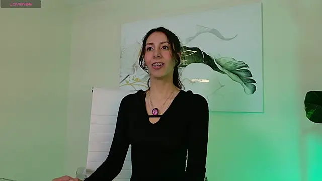 luna_willians webcam