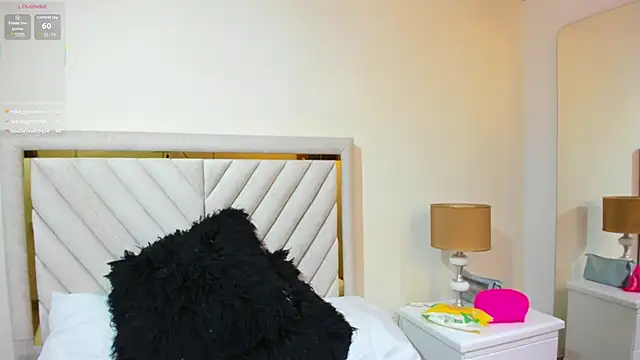 MadisonJenner webcam