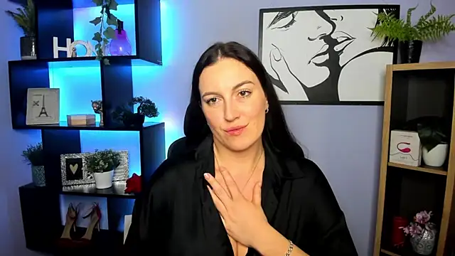 fun_ami - FUN_AMI's free webcam - UK Sex Cams