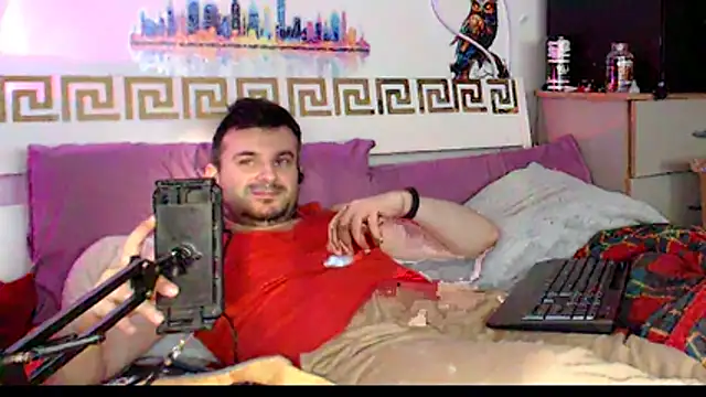 iuligruia69 - Iuligruia69's free webcam - UK Sex Cams