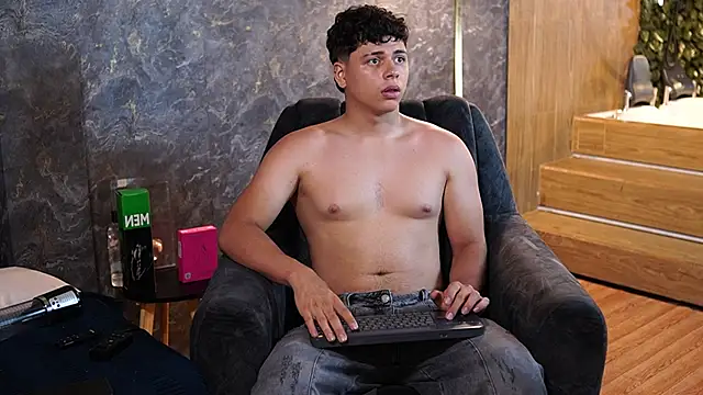 Ethan_occonor webcam