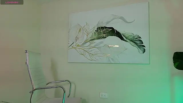 luna_willians webcam