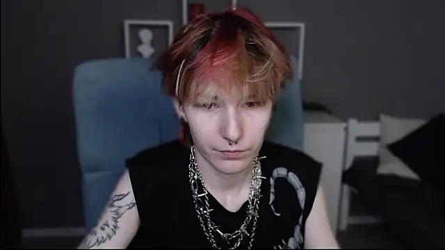 guitarandangell webcam