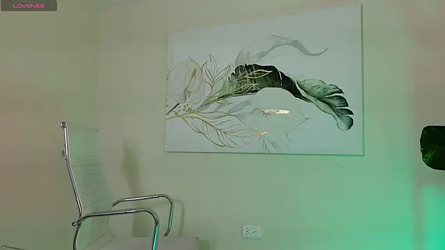 luna_willians webcam