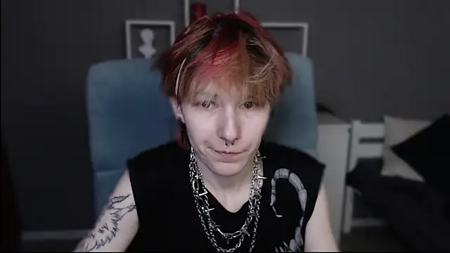 guitarandangell webcam