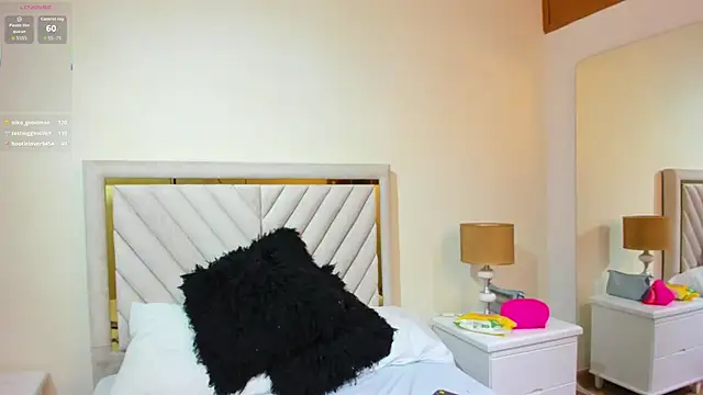 MadisonJenner webcam