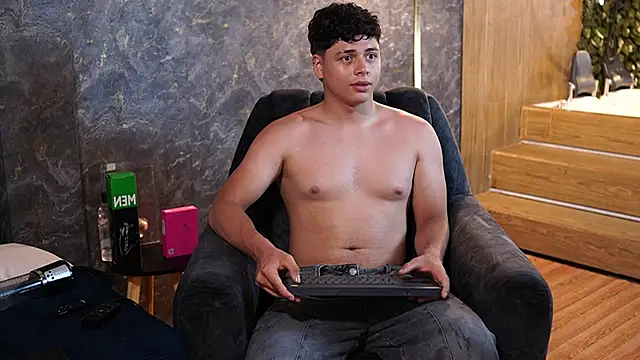 Ethan_occonor webcam