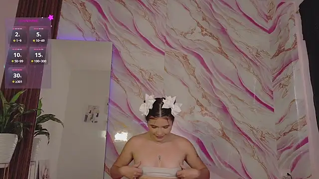 Eimyaniston_cute webcam