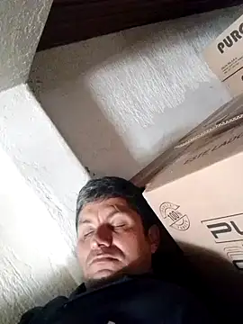 TattyFoxglove webcam