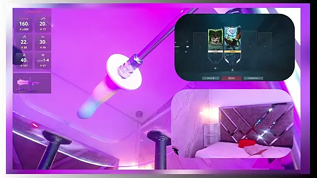 MhiaRey live sex cam