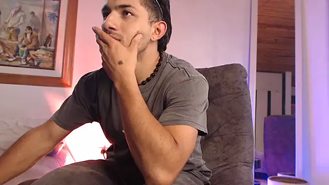 ArturoCardona_ webcam