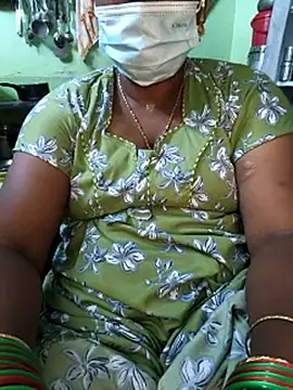 Tamilselviroja- webcam