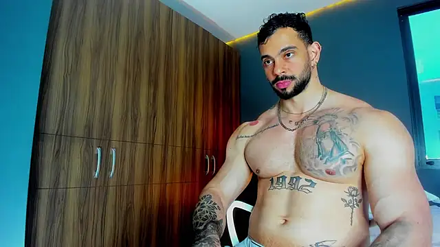 massimo_visconti webcam