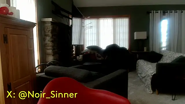sinnernoir webcam