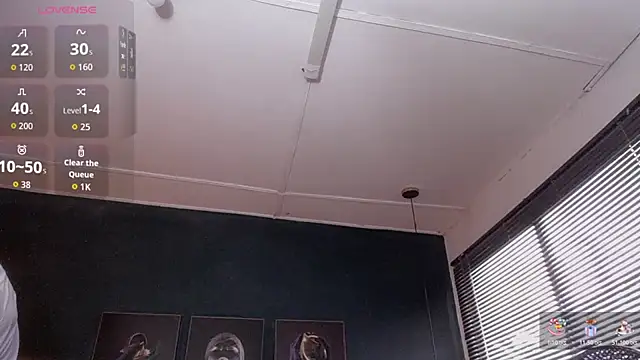 deivid_parker webcam