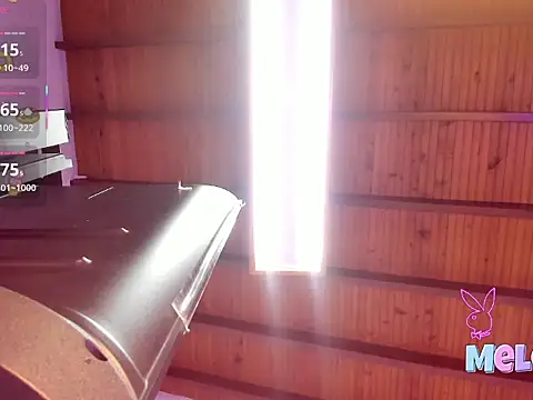 Melody-Joness webcam