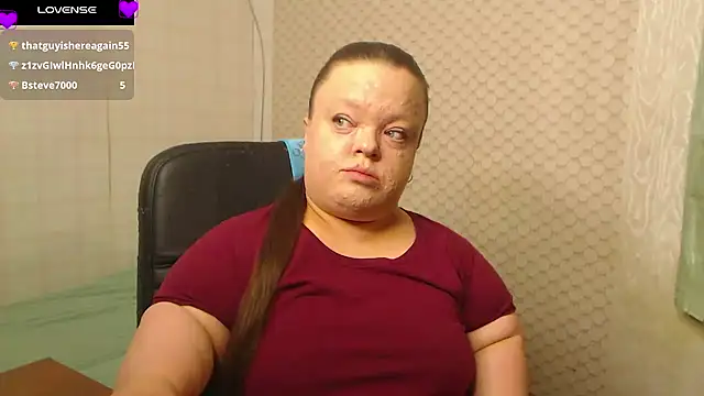 Janiffer_MiMi webcam