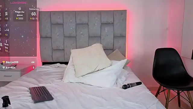 LexyJohnnes_ live sex cam