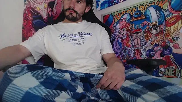 LuciferSantoryu webcam