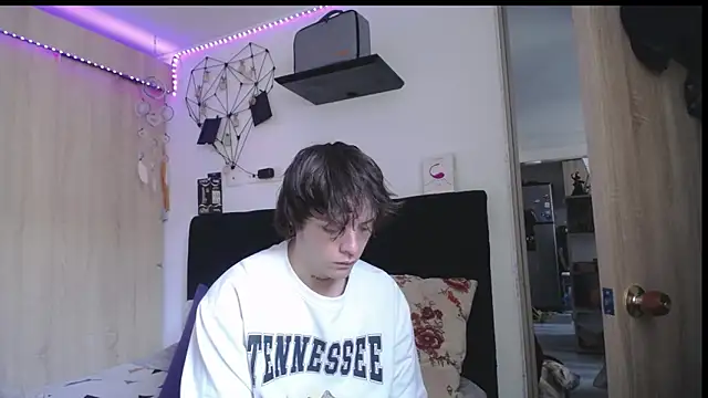 Santiago_kiler webcam