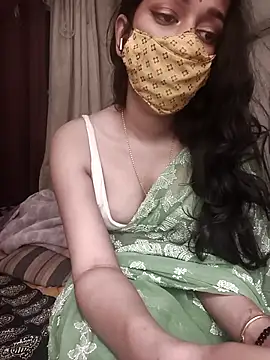 Webcam Model (Lavanya_sexyy)  is live.Free join now!