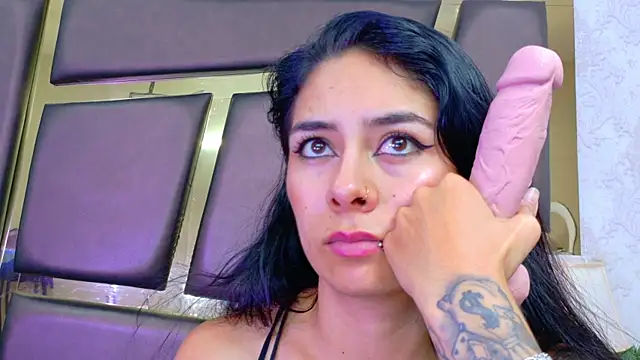 NicoleEsposito webcam