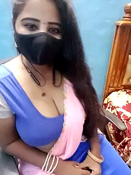 Webcam Model (tamil_Vennila)  is live.Free join now!