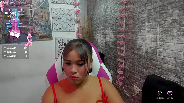 karoll__sex webcam