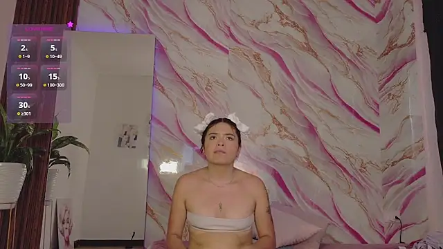 Eimyaniston_cute webcam