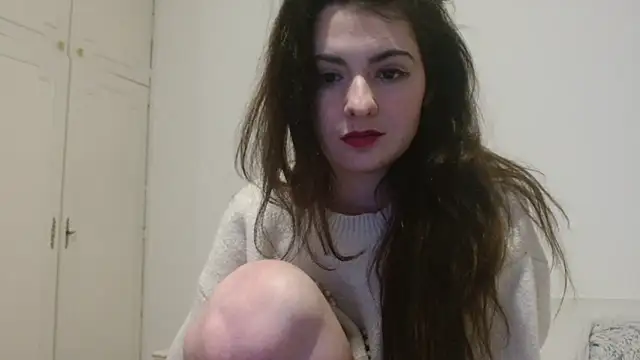 desirmiss1 (F young) - je suce seins nue