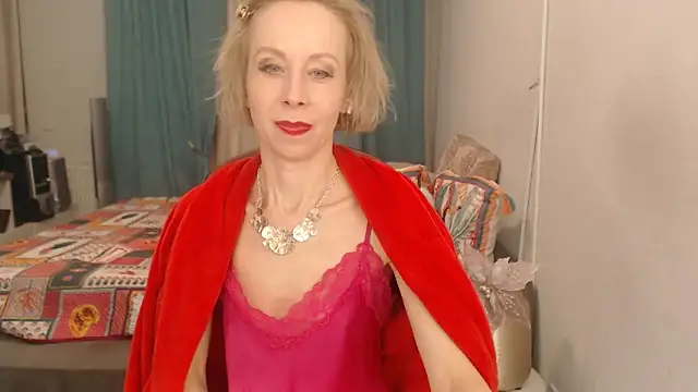 luxurynika - LuxuryNika's free webcam - UK Sex Cams