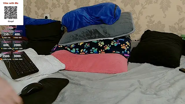 MartinBrandon webcam