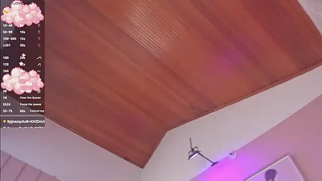 elodie_walker webcam