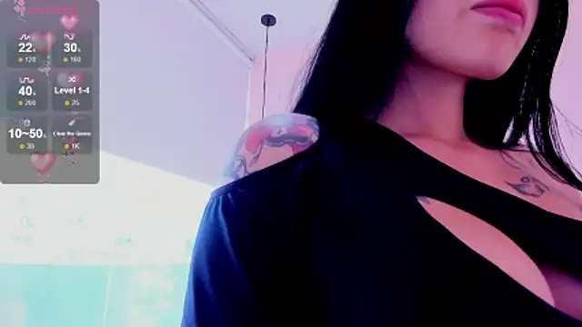 violet_myerrs webcam