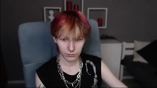 guitarandangell webcam