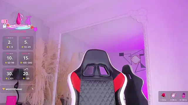 KarelyMitchel webcam