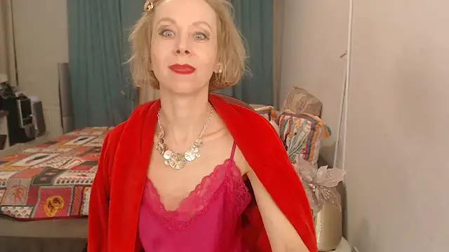 luxurynika - LuxuryNika's free webcam - UK Sex Cams