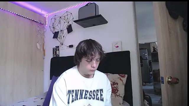 Santiago_kiler webcam