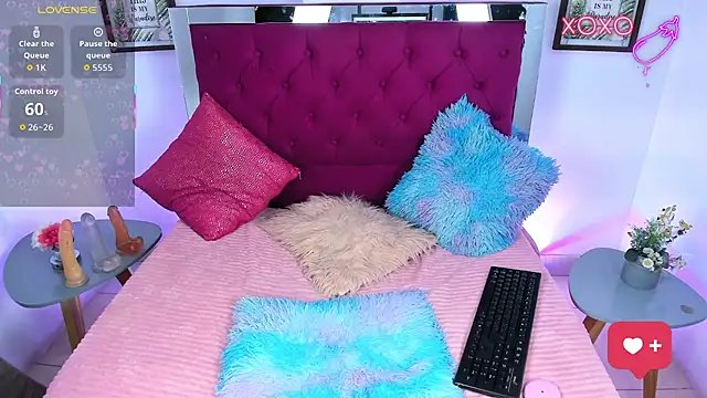 Samantha__F_W webcam