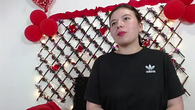 Samantha_Wallker webcam