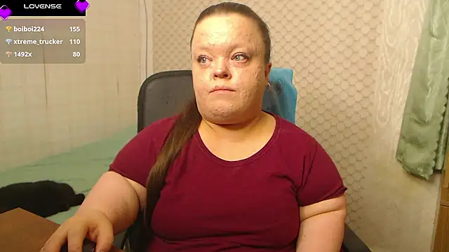 Janiffer_MiMi webcam