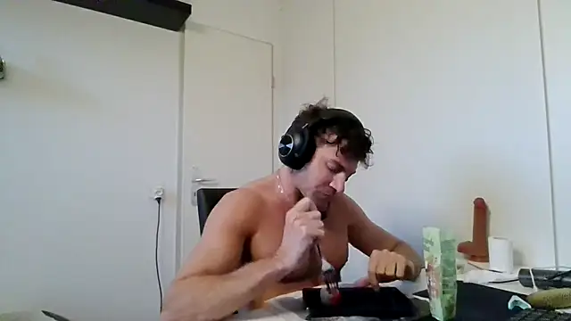 alpha-hunk webcam