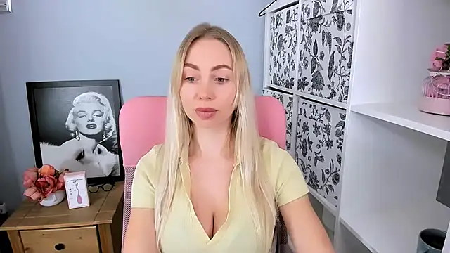 MargaritaRose webcam