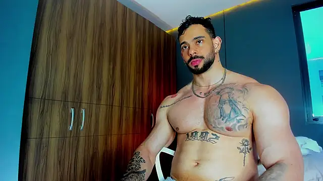 massimo_visconti webcam