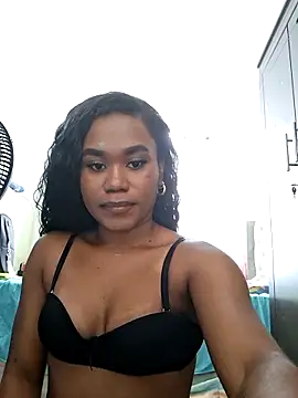 CharlotteMonrroe webcam