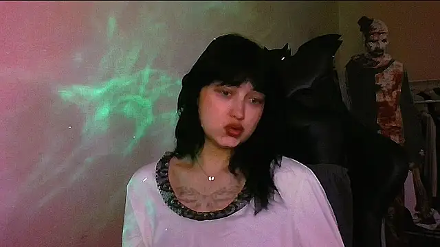 Katarina_Fox_ webcam