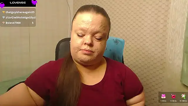 Janiffer_MiMi webcam