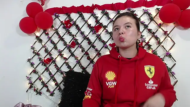 Samantha_Wallker webcam